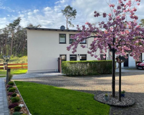 Ferienwohnung Wegner, Trassenheide